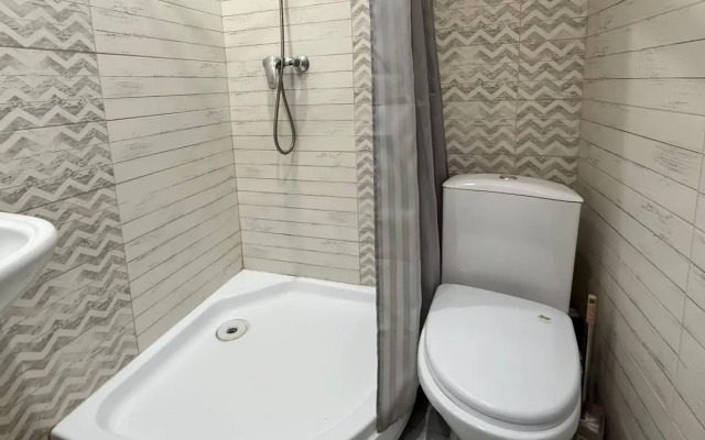 Апартаменты Уютная Студия в Центре