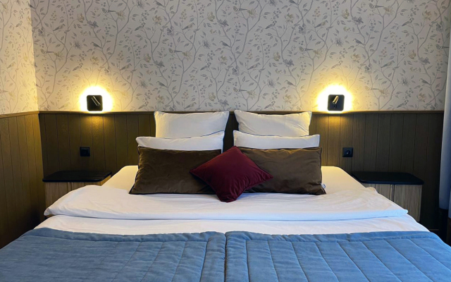 Soloh SPA Village Hotel
