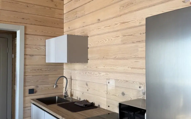 База отдыха BorWood