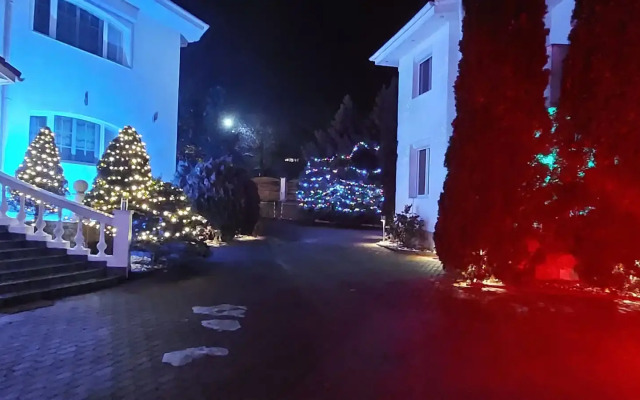 Club-Austria Residence Boutique Hotel
