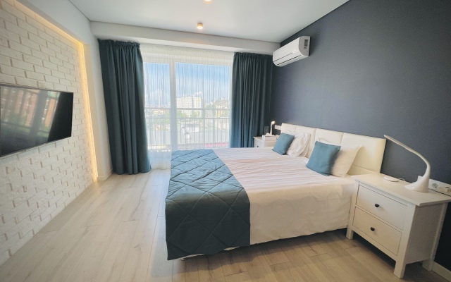 Mahaon Apartments 1