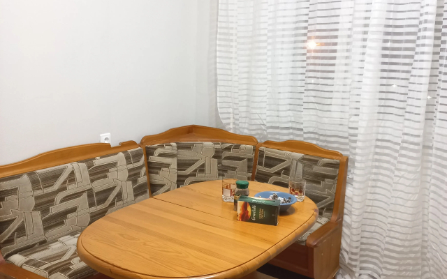 Квартира Отдых