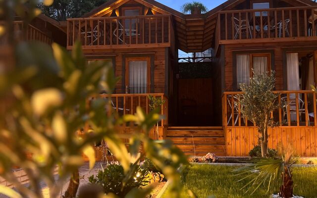 My Home Gulluk Hotel