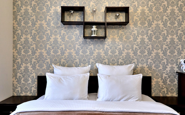 Квартира трехкомнатная рядом с парком Галицкого