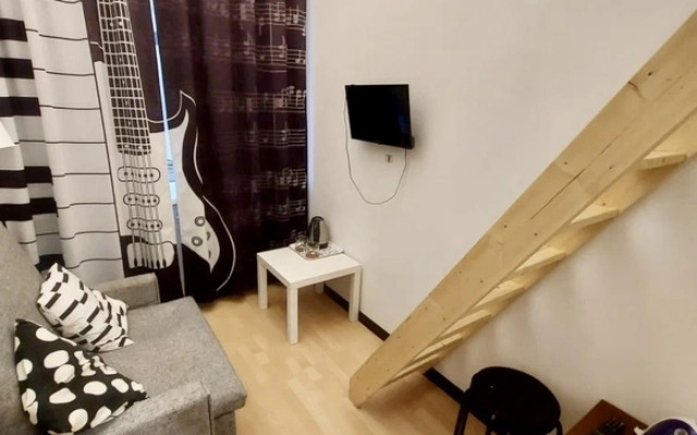 Апартаменты Piter Palace L47 2