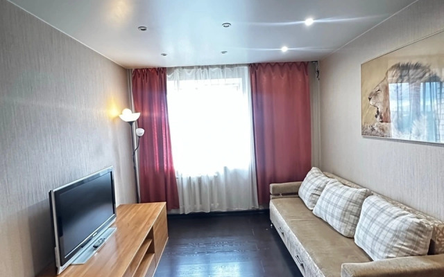 Квартира на Улице Гороховская 83