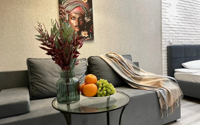 Квартира Lavanda