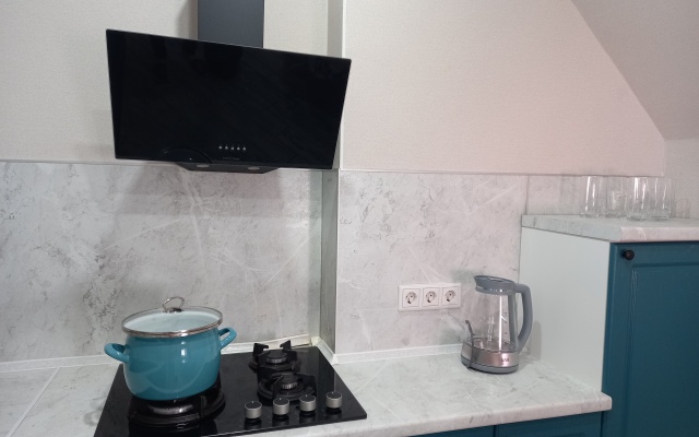 Квартира в Ростошах на Садовом Кольце г. Оренбург