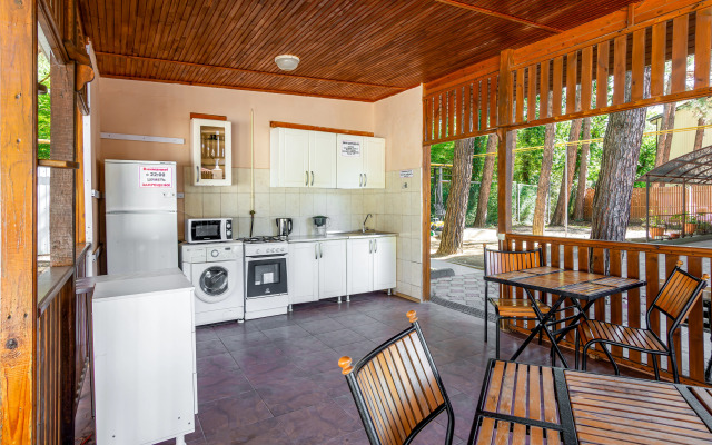 Гостевой Дом Мёд