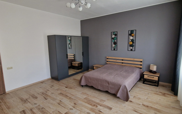 Квартира Lovely 2-bedroom near North Avenue