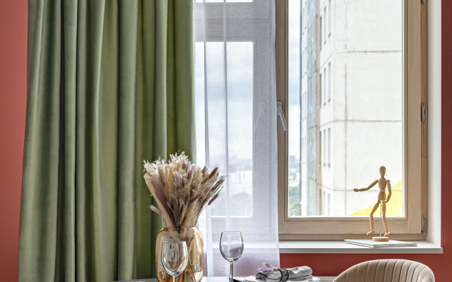 Квартира Апарт Мечты