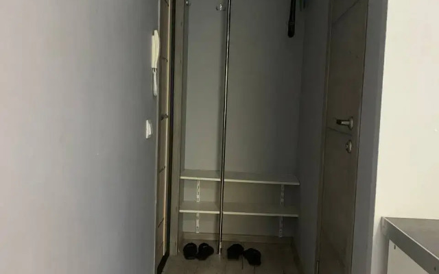 Schastlivaya Matreshka na Tekhnolozhke Flat
