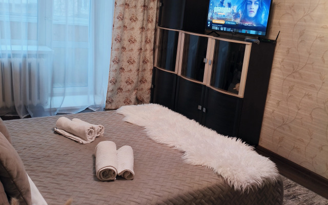 Квартира Уютная недалеко от трассы М7