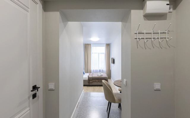 Апартаменты Варшавское Шоссе