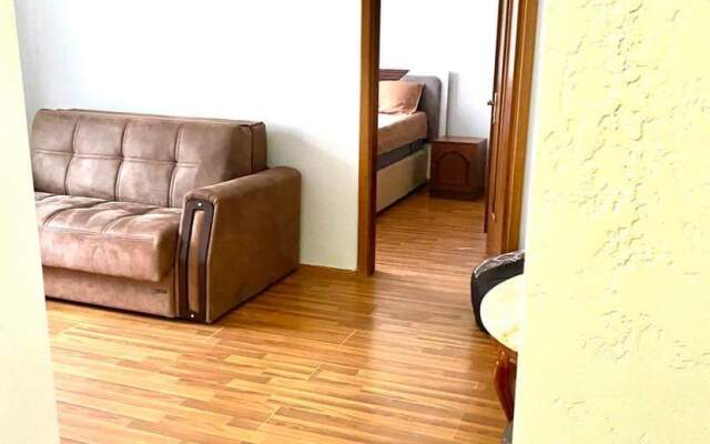 Tate Apartments