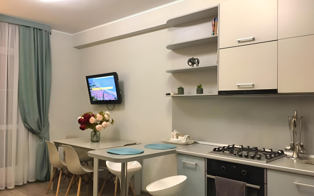 SimSim Na Tyulpanov (2) Apartments