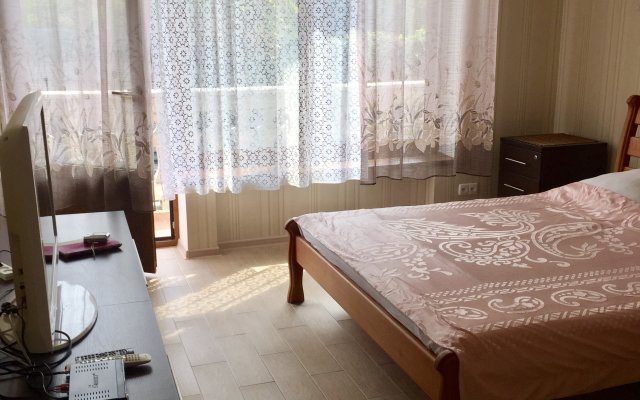 Mishor Guest House