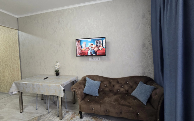 Morskkaya Volna Flat