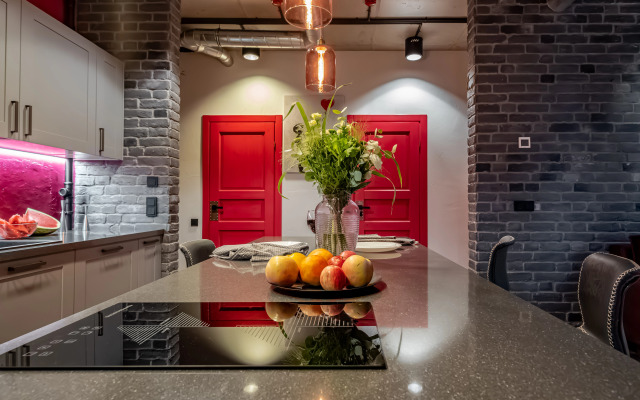 Апартаменты Ohta Suite Loft 24