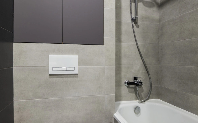 Квартира 1 ЖК Фестиваль парк