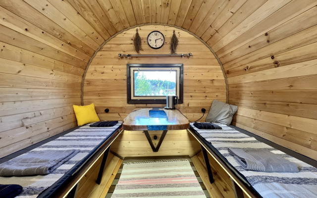 Гостевой дом ЭкоДром