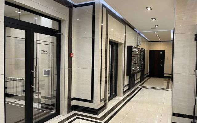 Квартира Супер Люкс на 21 Этаже Вау Эффект Гарантирован