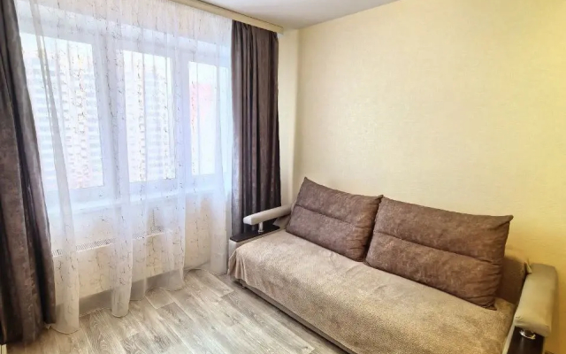 Квартира Уютная 2Комнатная в Новом Микрорайоне