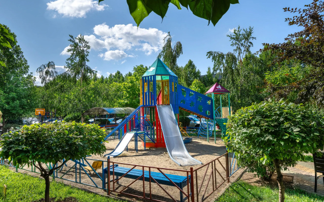 Квартира у стадиона Краснодар и парка