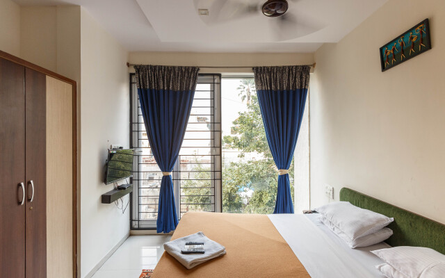 Бутик-отель 4 Seasons suites