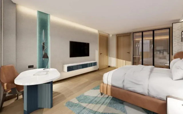 voco CAIRO ARABELLA PLAZA by IHG
