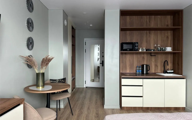 FortEstate 412 Apartments
