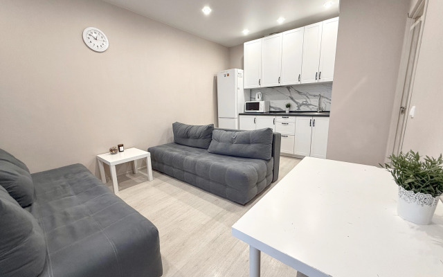 Квартира до 8-ми человек на Щербакова 18