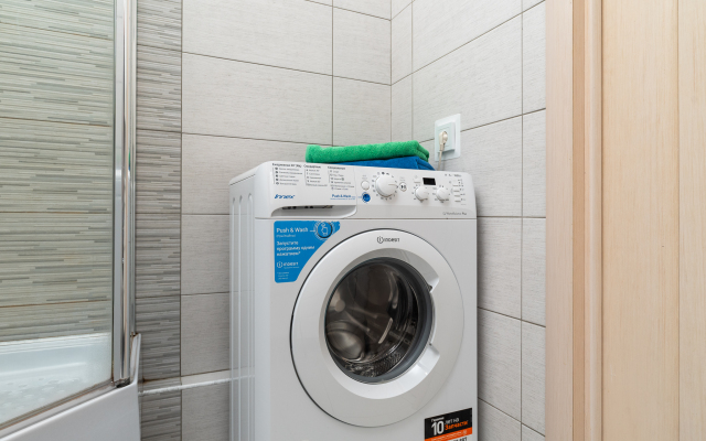 Апартаменты | Парк и Стадион | 1-комн | заселение 24/7