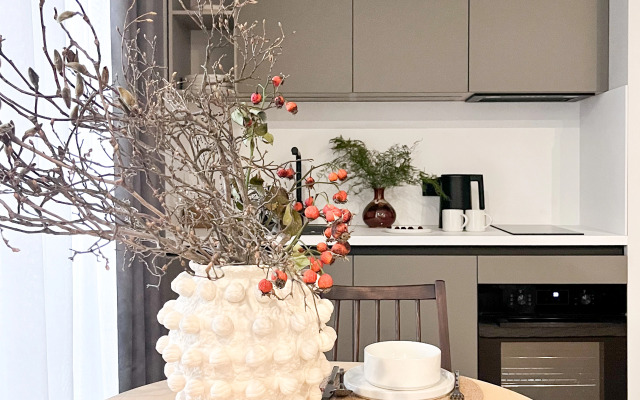 Апартаменты Премиум на Пушкинской