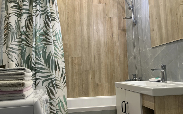 Zhk Krants Prestizh Flat