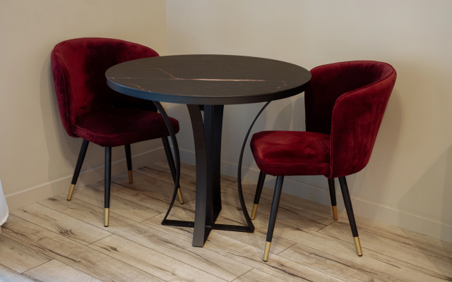 Апартаменты Lou Притяжение