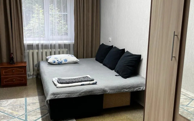 Мини-отель Sweet Home