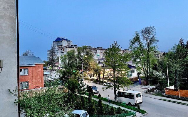 Квартира 1 комнатная на Островского 36