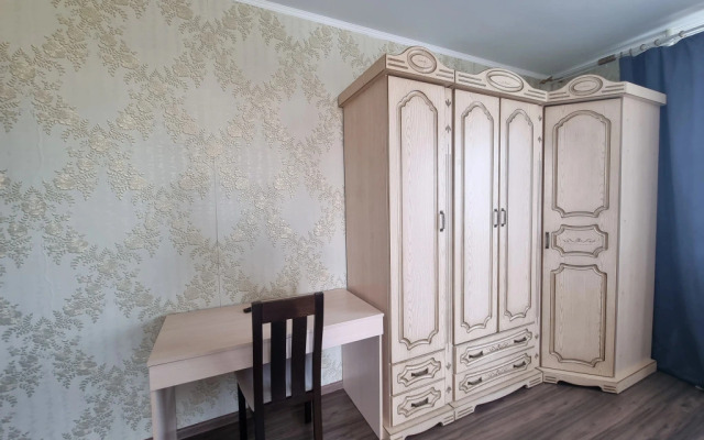 Апартаменты Аврора ул. Комсомольская 89, 2 спальни