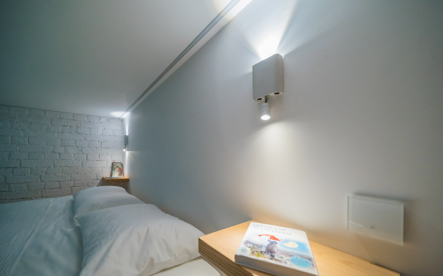 Мама Ро Студия №22 Баланс