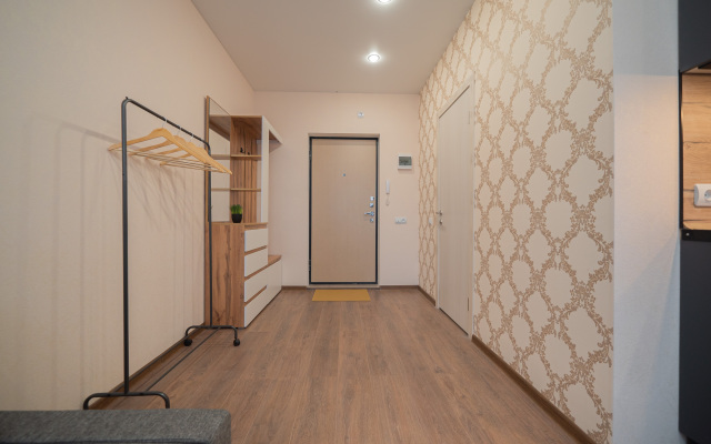 Dolina Apartments