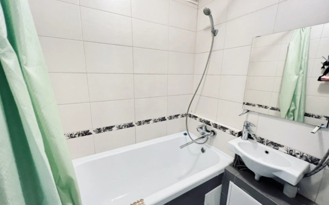 Квартира Красный Проспект 100/1