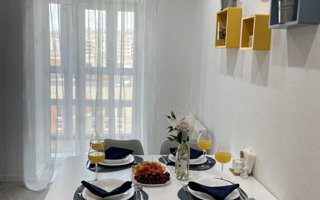 Апартаменты EL Rey Apartments Blue