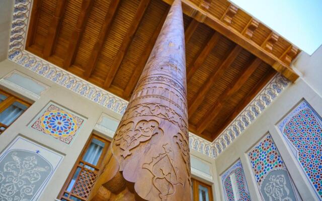 Fatima Hotel