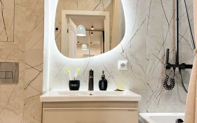 Апартаменты Дом-Сон