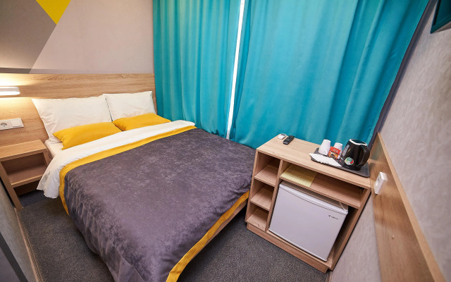 Мини-Отель Луна