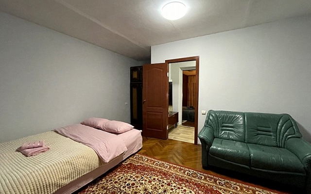 V Rayone Meduniversiteta Flat