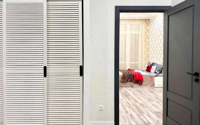 Квартира двухкомнатная в Лайково, Город - Событие, 21