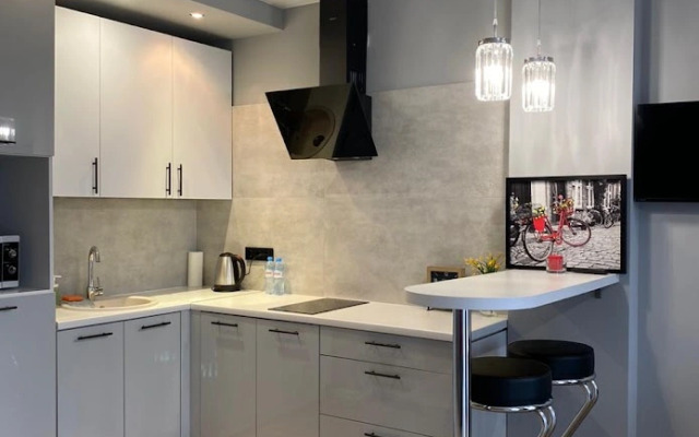 Квартира Янтарный Горизонт