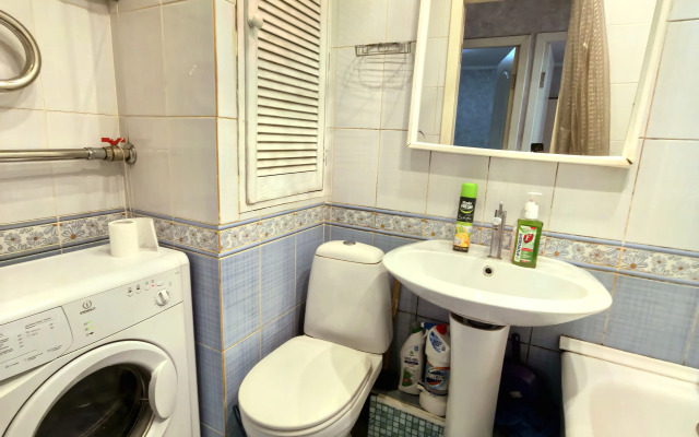 Metro Nakhimovskiy Prospekt Apartments
